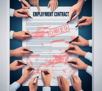 Modificaciones sustanciales del contrato de trabajo.